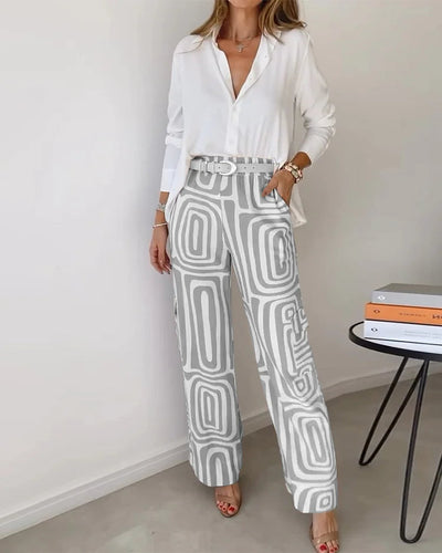 JAMAICA | Comfy Stylish Set