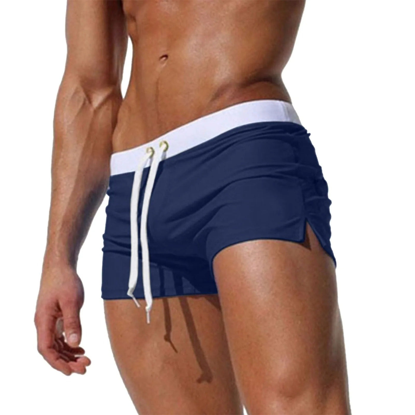 VINCENZO | New Summer 2024 Men's Short Swimsuit