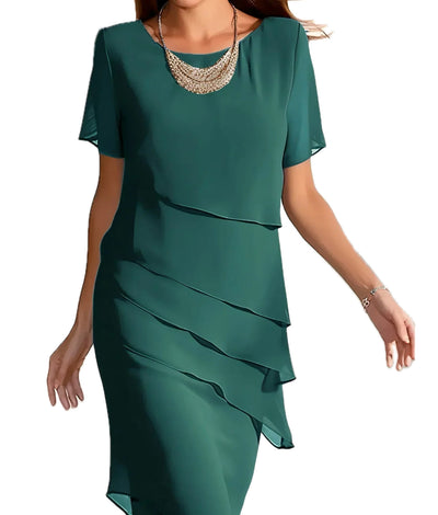 ISABELLA | Elegant Dress for Women