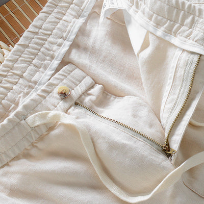 NOBA | Casual Lightweight Pants