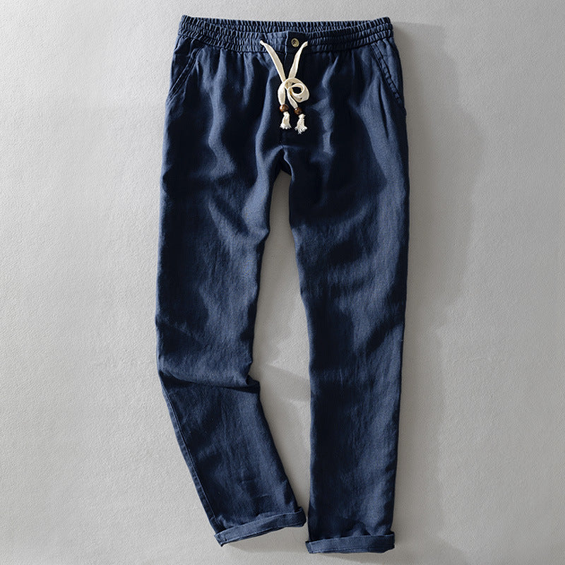 NOBA | Casual Lightweight Pants