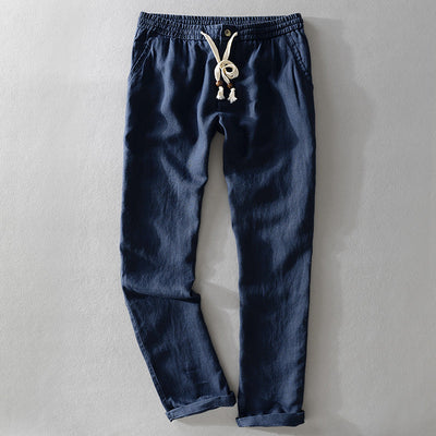 NOBA | Casual Lightweight Pants