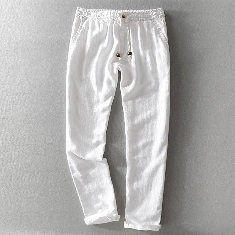 NOBA | Casual Lightweight Pants