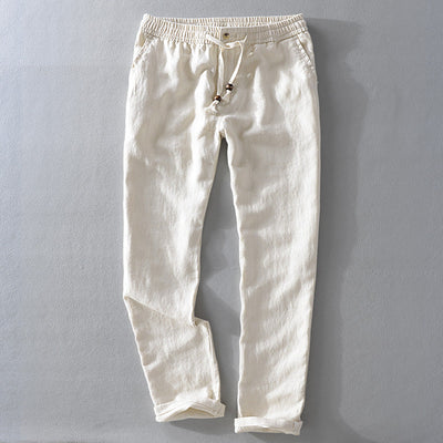 NOBA | Casual Lightweight Pants