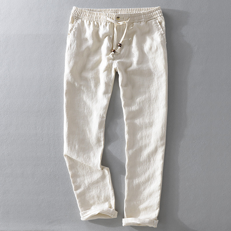 NOBA | Casual Lightweight Pants
