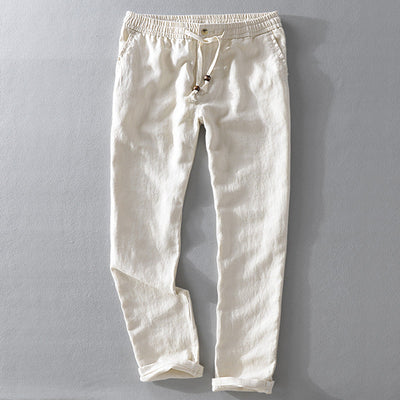 NOBA | Casual Lightweight Pants