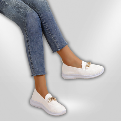 ALRINA | Orthopedic Slip-ons