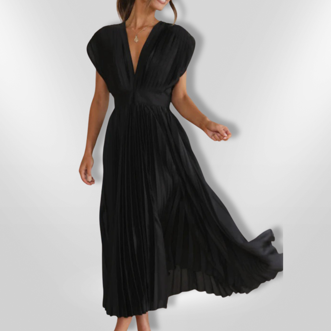 ALEXIS | Elegant Dress