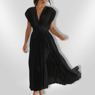 ALEXIS | Elegant Dress