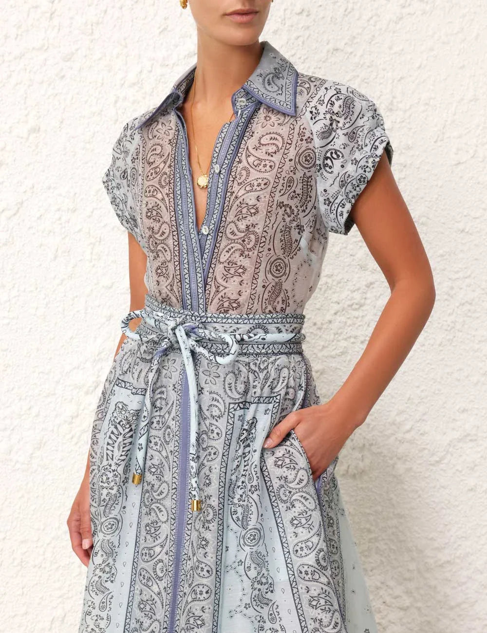 LUCIA | Summer Suit