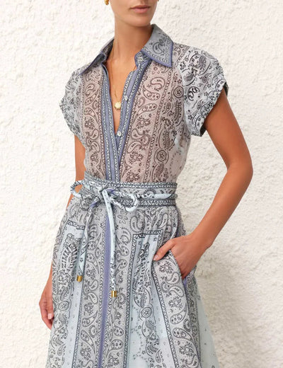 LUCIA | Summer Suit