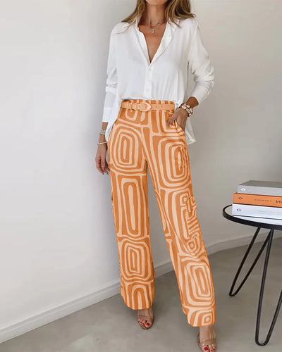 JAMAICA | Comfy Stylish Set
