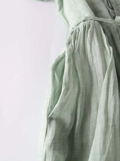 MATILDA | Elegance Dress