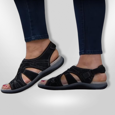 DAPHNE | Adjustable summer sandals