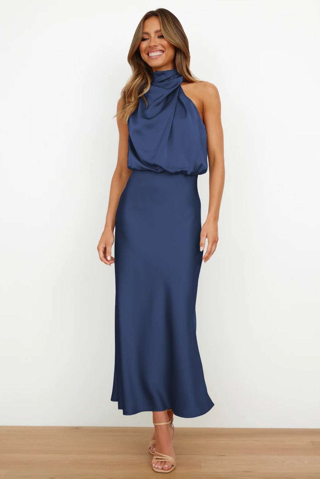SELINA | Elegant Dress