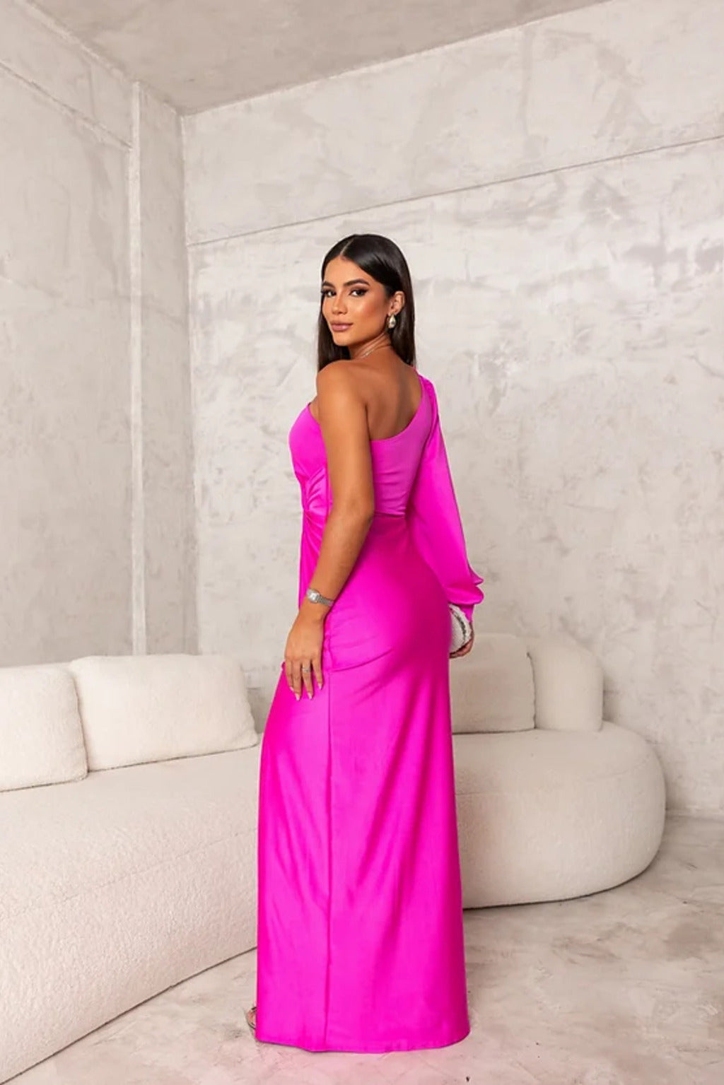 KYARA | Elegant and sophisticated dress