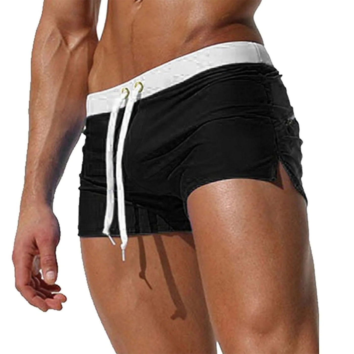 VINCENZO | New Summer 2024 Men's Short Swimsuit