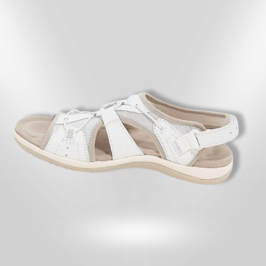DAPHNE | Adjustable summer sandals