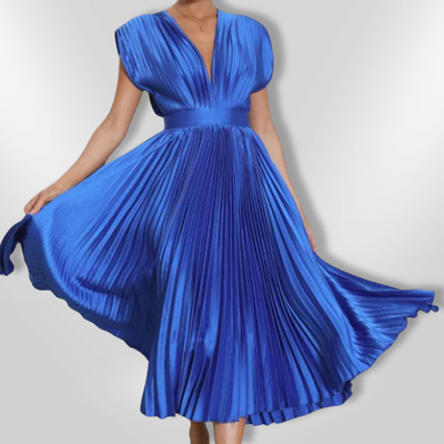 ALEXIS | Elegant Dress