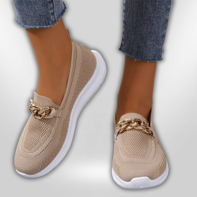 ALRINA | Orthopedic Slip-ons