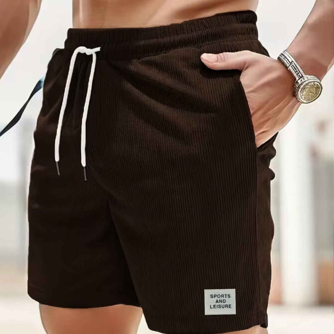 LEO | Summer Shorts