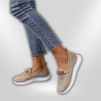 ALRINA | Orthopedic Slip-ons