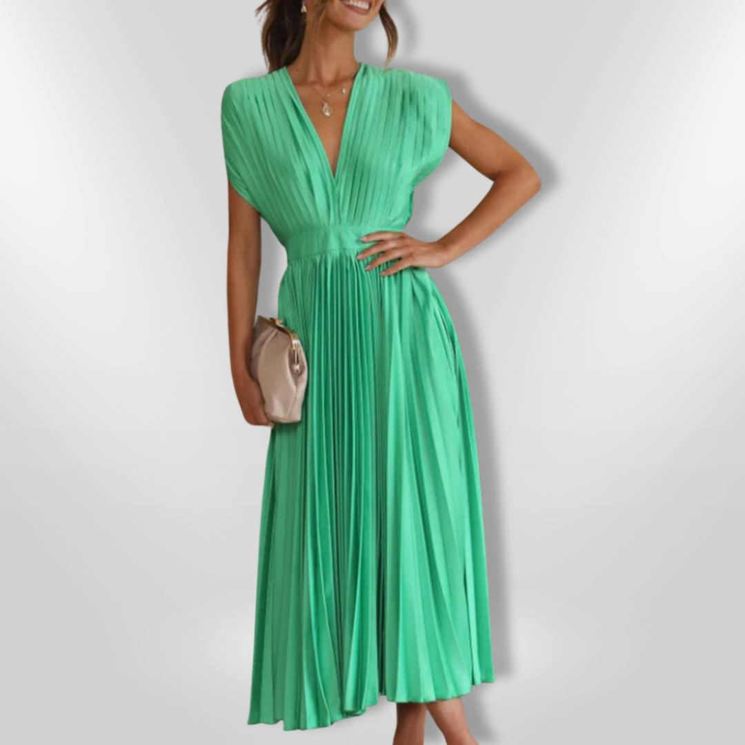 ALEXIS | Elegant Dress