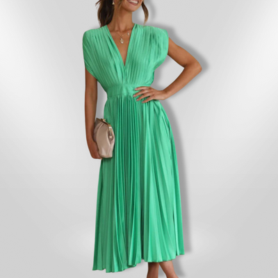 ALEXIS | Elegant Dress