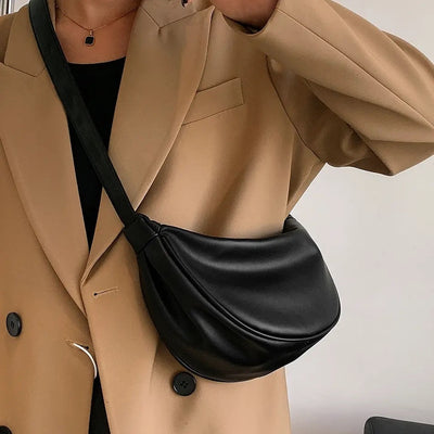 HANNAH | Compact Bag