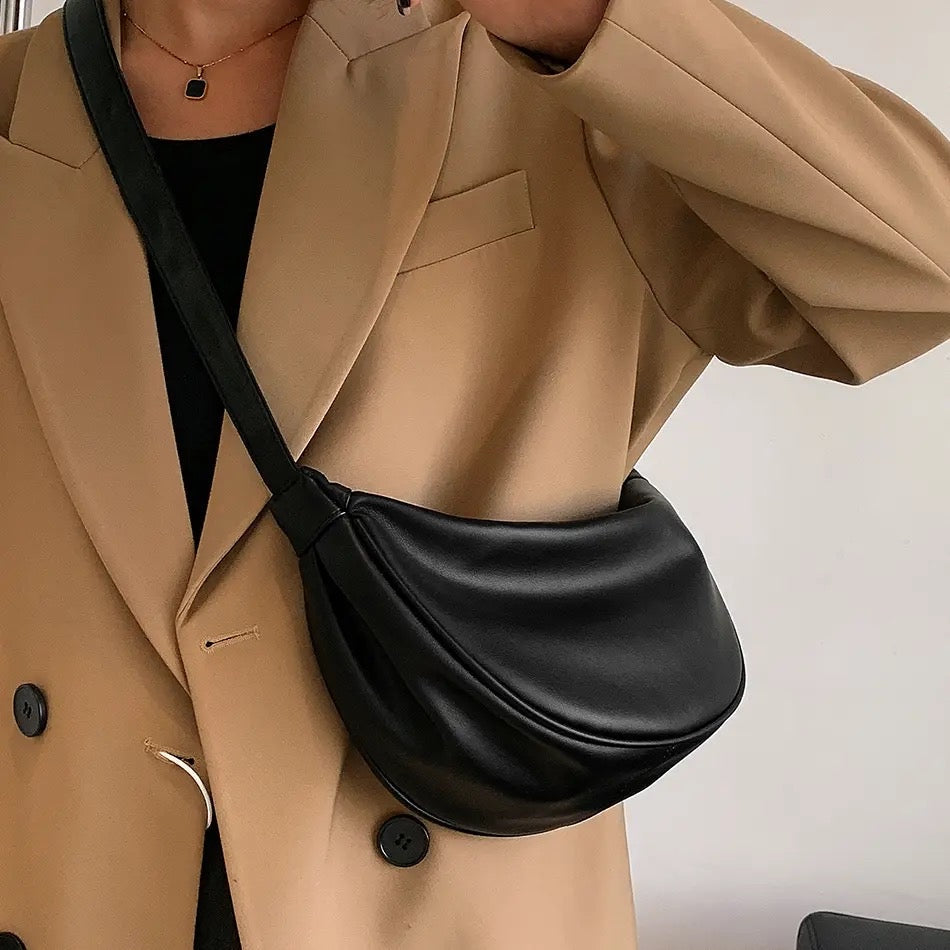 HANNAH | Compact bag
