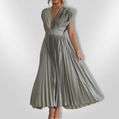 ALEXIS | Elegant Dress
