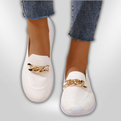 ALRINA | Orthopedic Slip-ons