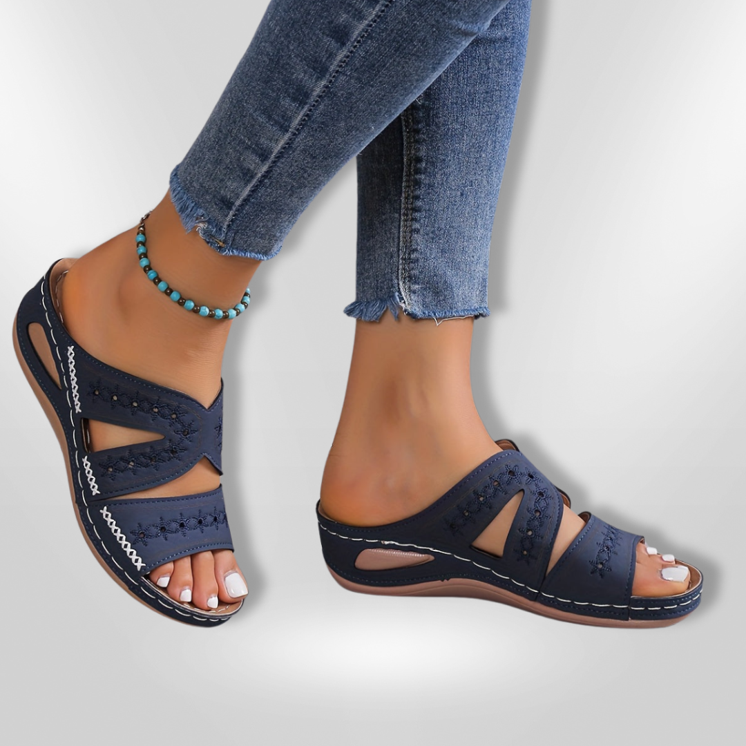 MARIA | Orthopedic sandals