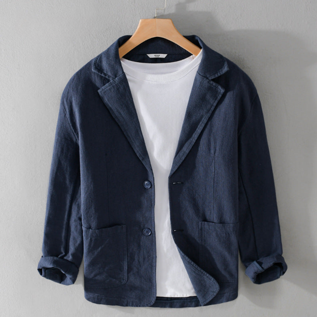 CHARLES | Casual Blazer Jacket