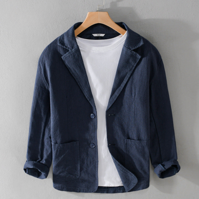 CHARLES | Casual Blazer Jacket