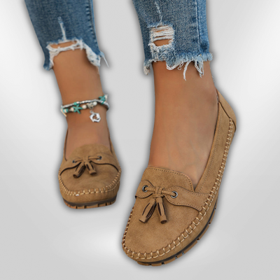 LISE | Orthopedic moccasins