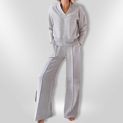 JULIA | 2-piece tracksuit set