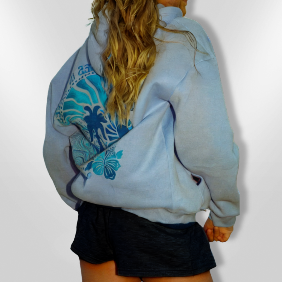 SUNSET | Hoodie