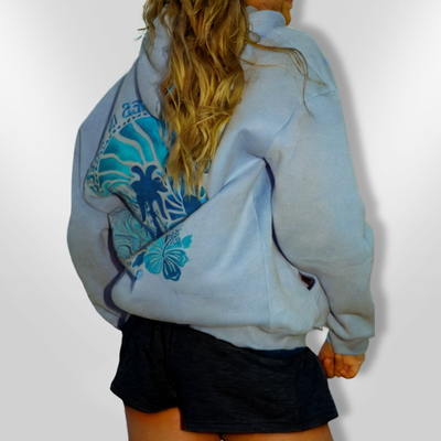 SUNSET | Hoodie