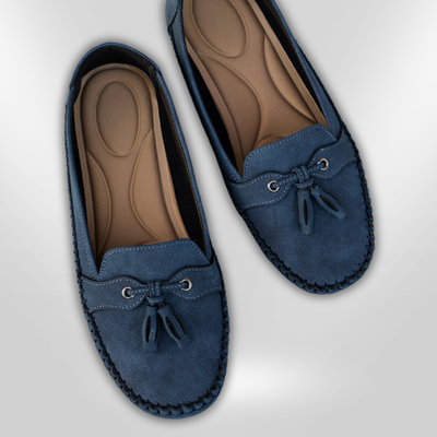 LISE | Orthopedic moccasins