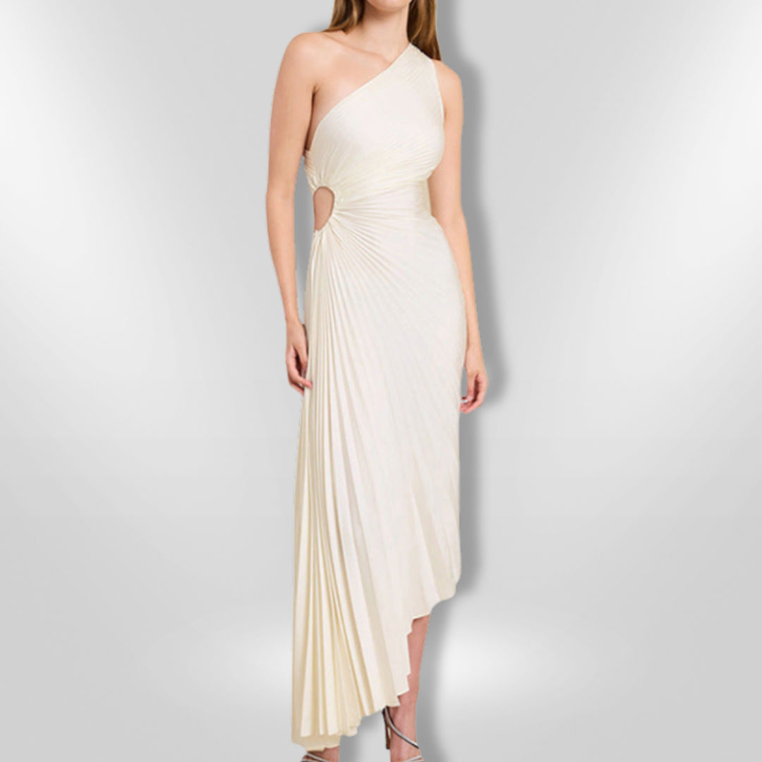 SERENELLA | Long Dress