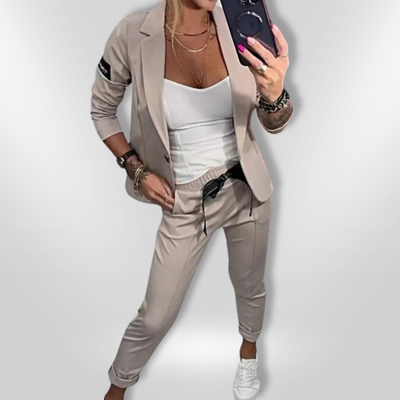 SONIA | 2 piece Set