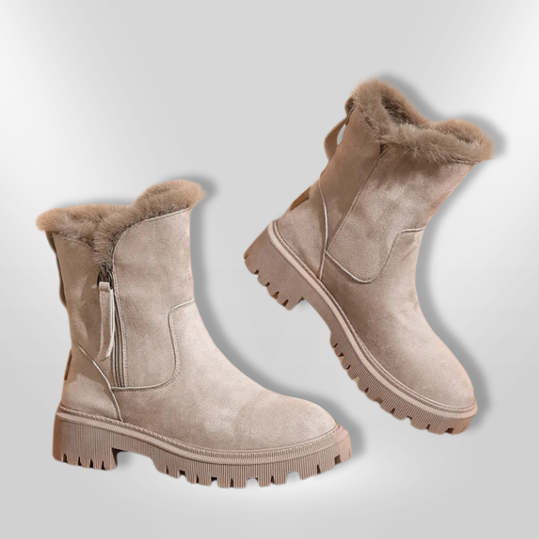 NORA | Comfortable shoes