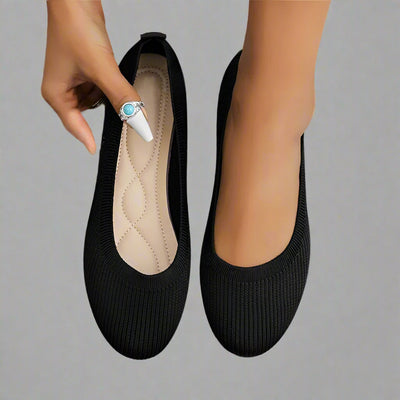 SIBYLLE | Elegant and comfortable shoes