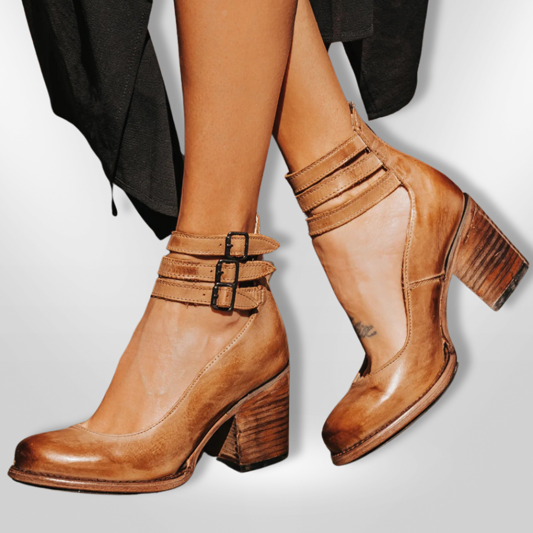 SUNSTEP | Heels