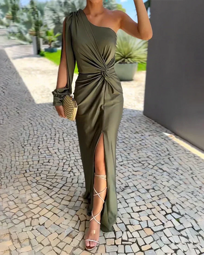JADE | Chic Formal Dress