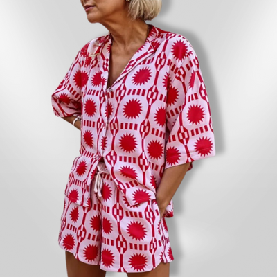 LOUISE | 2-Piece Summerset