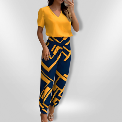 ELENA | Fashionable set