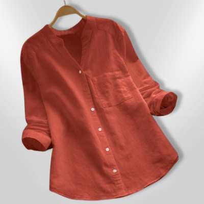 AVA | Casual Shirt