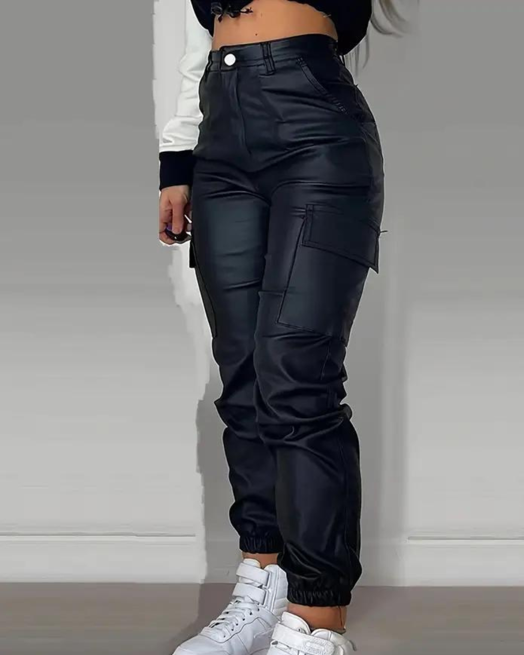 RITA | Cargo Pants